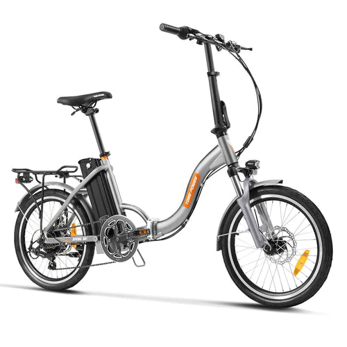 Vélo Spring A01/A02