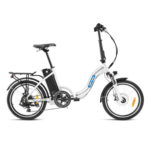 Vélo Spring A01/A02