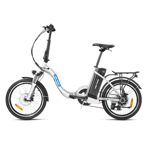 Vélo Spring A01/A02