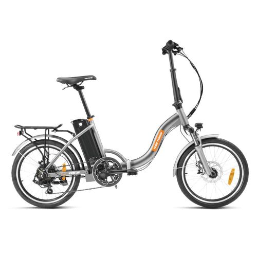 Vélo Spring A01/A02