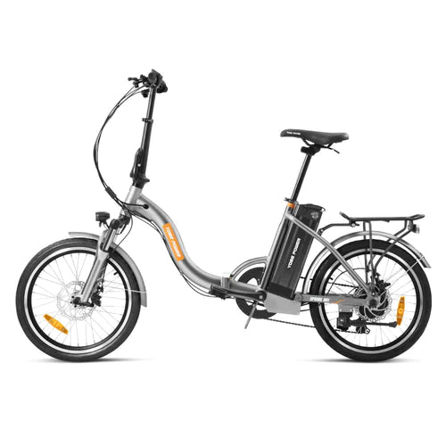 Vélo Spring A01/A02