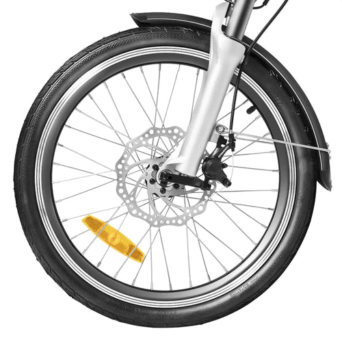 Vélo Spring A01/A02