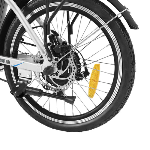 Vélo Spring A01/A02
