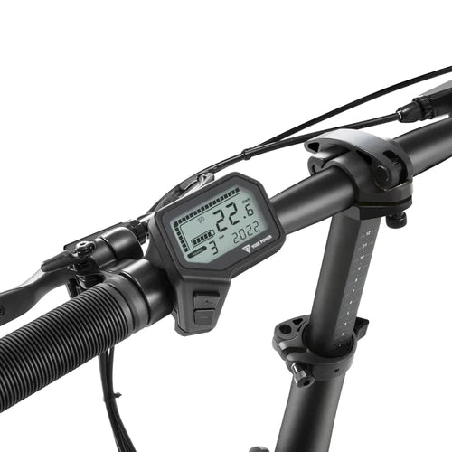 Vélo Spring A01/A02