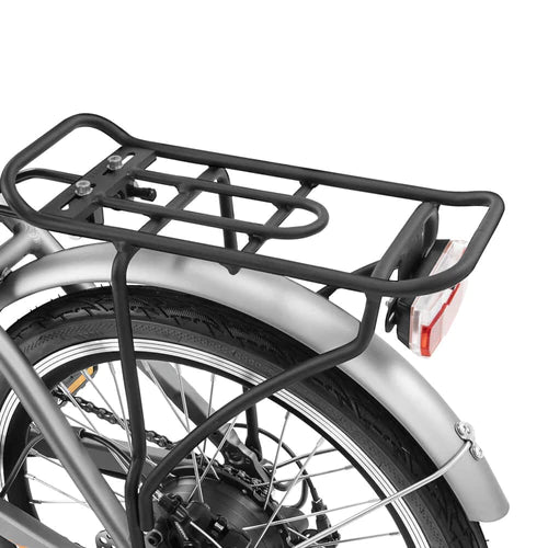 Vélo Spring A01/A02