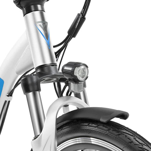 Vélo Spring A01/A02