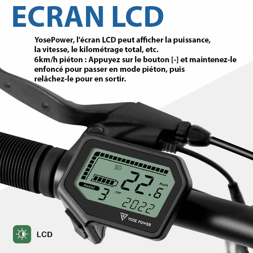 Vélo Spring A01/A02