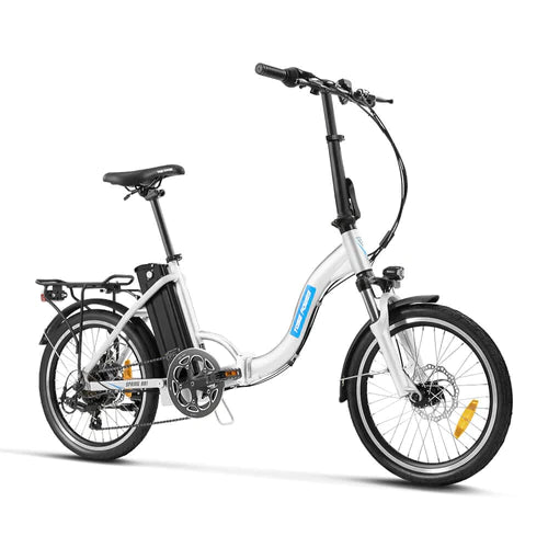 Vélo Spring A01/A02