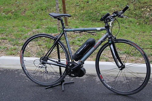Kit Confort