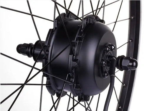 Velotech Socket Kit Premium - Vélotech Lyon Ouest